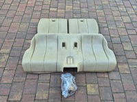 фото thumb №1, Диван зад задня mercedes sl r129