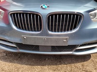 фото thumb №5, Bmw 5 gt f07 3.0d перед a85/5 neptunblau дуже гарний стан w колір