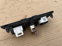 фото thumb №12, Hyundai i20 iii 2021r разъём зарядки usb прикуриватель защита заглушка ory
