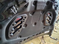 фото thumb №1, Alfa romeo stelvio 2.9 qv кронштейн впуск капот впуск