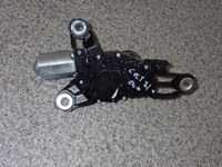 фото thumb №7, Mitsubishi colt 04- 3d моторчик двірники задня