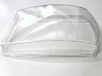 фото thumb №1, Скло фара scania r ліва ксенон