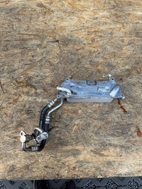 фото thumb №6, Радиатор масла коробки передач audi a6 s6 c7 4g 4g0317021k