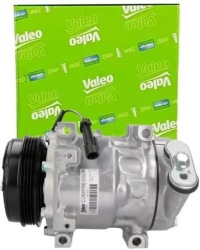 фото thumb №16, Valeo компрессор кондиционера citroen jumper