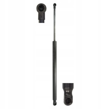 фото thumb №1, Амортизатор телескоп кришки зад seat alhambra mpv 06