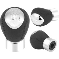 фото thumb №1, Ручка переключения передач mazda 3 323 5 6 626 mpv premacy rx8 xedos 6 2002- 6b