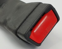 фото thumb №9, Клипса поперечина средний задняя mercedes w163