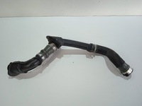 фото thumb №4, Renault kangoo iii 1.5dci труба wąż шланг turbo