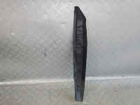 фото thumb №1, Skoda fabia iii права захист pod крила