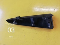 фото thumb №3, Kangoo ii накладка стойка задняя правая 2008-