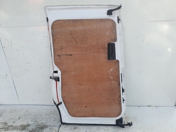 фото thumb №7, Vw caddy 2k5 03- дверь левая задние зад сдвижные