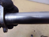 фото thumb №14, Труба шланг egr трубка vw caddy 2.0 tdi 03l131521a