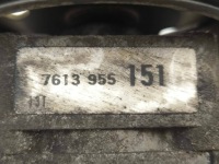 Maserati quattroporte 2006 насос усилителя 7613955 Киев, фото thumb