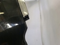 фото thumb №5, Бампер передній renault trafic iv 2021