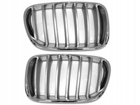 фото thumb №1, Решітка радіатора комплект bmw x4 f26 2014-2018