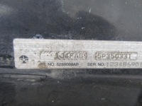 фото thumb №8, Крила jeep wrangler ii tj 96-07 правий перед org