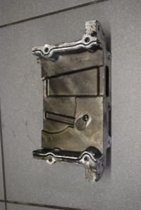 фото thumb №3, Корпус розподільного валу audi 3.0 tdi crt 059109122t