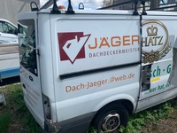 фото thumb №10, Ford transit mk7 правый bok 09 2010 2011 2012 2013