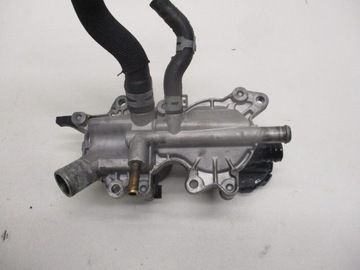 фото thumb №6, Клапан egr вентиляция картера mercedes w245 2.0 cdi