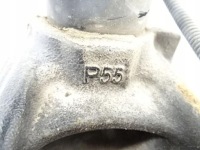 фото thumb №11, Citroen c3 iii 1.5 bluehdi амортизатор mcpherson  поворотный кулак амортизатор правое p55