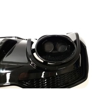 фото thumb №6, Audi q3 f3b задний диффузор rs q3