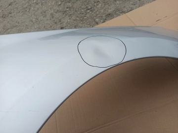 фото thumb №14, Крыло правый перед hyundai i30 iii 17-21