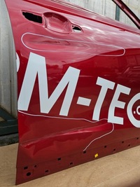 фото thumb №12, Правое передние перед дверь hyundai genesis gv70 i 1 gv 70 2020