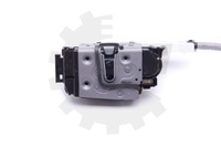 фото thumb №5, Замок дверь перед левый mercedes klasa c e glk