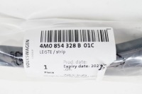 фото thumb №6, Audi q7 4m передня права захист дефлектор води скло передньої nowa oryg