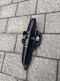 фото thumb №1, Range rover sport ii l494 ручка двері лівий зад