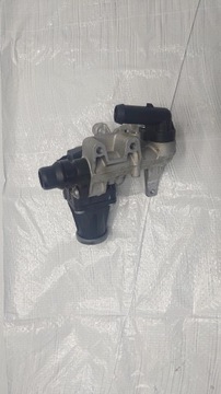 фото thumb №1, Jaguar land rover 2.0 d радиаторов выхлопных газов egr