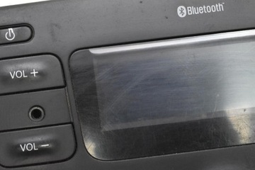 фото thumb №15, Радио радиопроигрыватель aux usb bt 281154759r dacia доккер рестайлинг 17-21