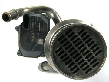 фото thumb №6, Радиатор egr fabia leon golf 1.6 tdi 04l131512d