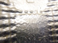 фото thumb №7, Защита тепловая выхлоп toyota aygo ii citroen c1 ii peugeot 108 2014-