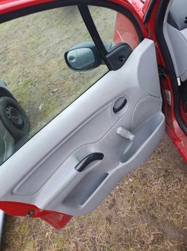 фото thumb №10, Піввісь права довга citroen c3 2002r 1.4