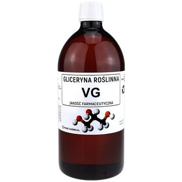 НАБОР ГЛИЦЕРИН GLYCOL PG + VG НАБОР ГЛИЦЕРИН И ГЛИЦЕРИН 3л 3,5кг