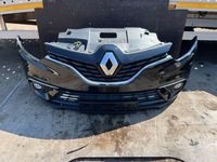 фото thumb №1, Бампер перед передній kompletny renault scenic iv tegne bixup 21r 6xpdc