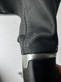 фото thumb №11, Ручка передач чохол corsa f