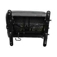 фото thumb №13, Mercedes w639 viano задние сиденье двойной правое pierwszy ряд кожа