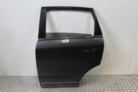 фото thumb №1, Двері лівий задня задні antara lift