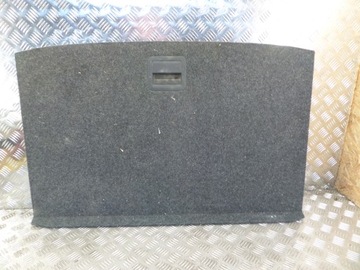 фото thumb №1, Пол обивка багажника vw polo v 6r 6r0858855b