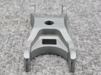 фото thumb №8, Audi vw seat skoda плата прижимная kładka крепежная форсунки 04l130216