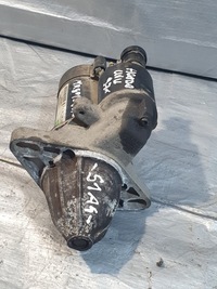 фото thumb №10, Стартер 9z. оригінальний номер 31200p1je01 honda civic vi 1.4b 97r.