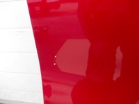 фото thumb №8, Дверь правый перед ford puma ii mk2 lucid red