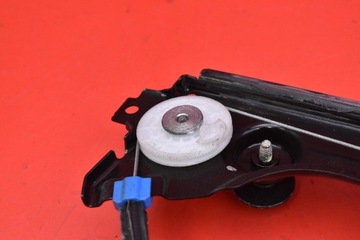 фото thumb №5, Подъемник стекла левый перед eu 1028818-00-b tesla модель x 90d 15-21