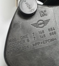 Крышка заливной топлива 850 mini cooper r56 7148884 7513449 в Украине, фото thumb