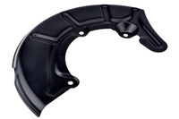 фото thumb №1, Nty захист диск гальмівний