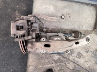 фото thumb №10, Jaguar f-pace range rover velar l560 поворотный кулак рычаги ступица задняя l + p