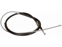 фото thumb №1, Трос гальмівна audi a3 8p 03-13