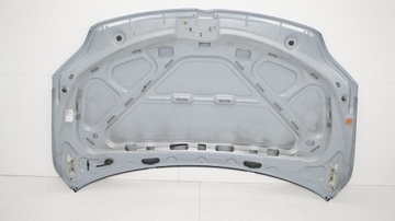 фото thumb №9, Капот кришка двигуна vw golf vi plus 08-13r la5q